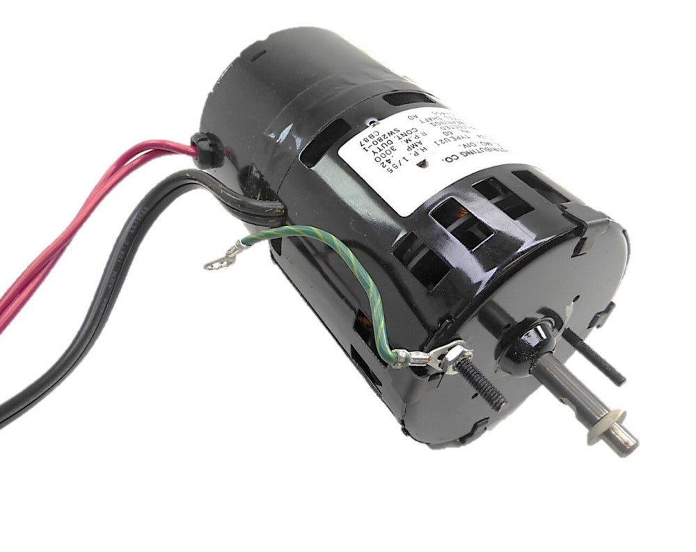 Fasco  D406  1/55HP 230V 3000RPM CW  NEW IN BOX