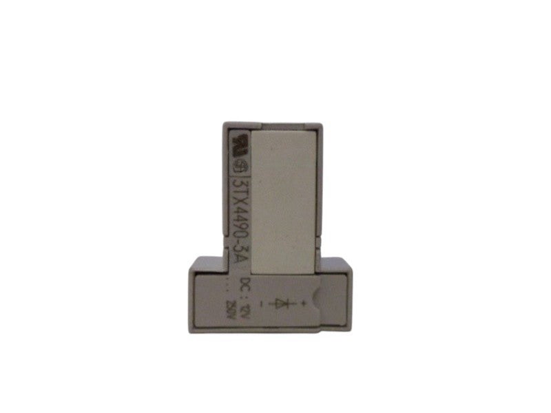 SIEMENS 3TX4490-3A SURGE SUPPRESSOR UNMP