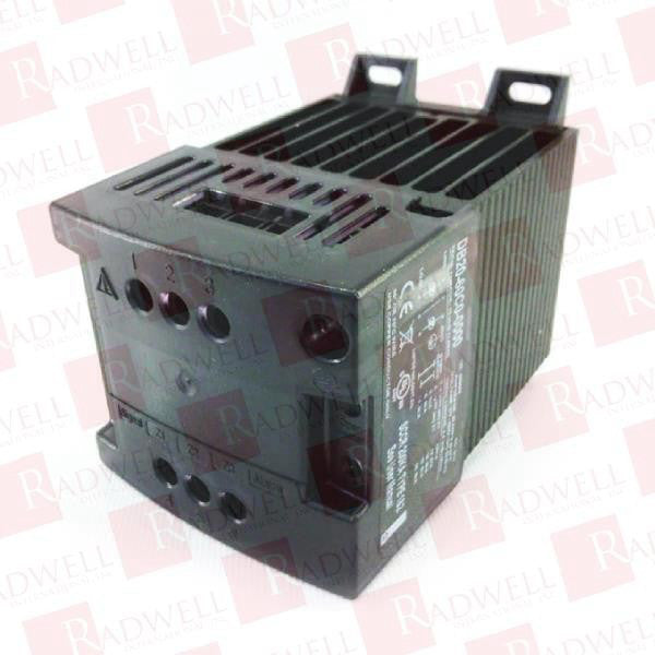WATLOW DB20-60C0-0000 / DB2060C00000 (BRAND NEW)