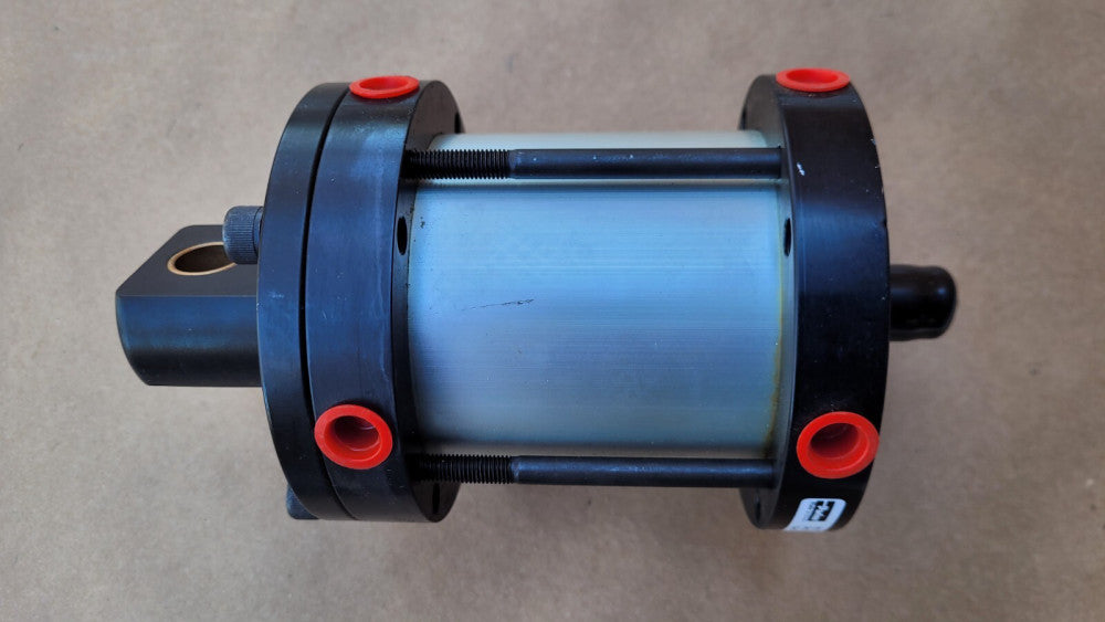 Parker 1PLP00002435 3.001LPS43.00 Pneumatic Cylinder