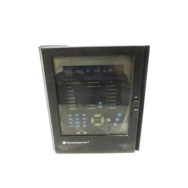 GENERAL ELECTRIC 750-P5-G5-S5-HI-A20-R NSNP