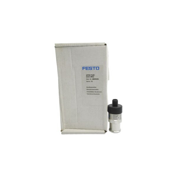 FESTO SPTW-P10R-G14-A-M12 8000104 NSMP