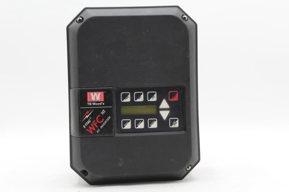 Woods WFC4005-0A E-Trac AC Inverter Drive