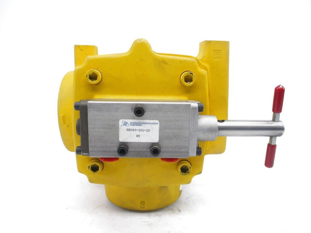 FLUID POWER BB045-301-20 NSNP