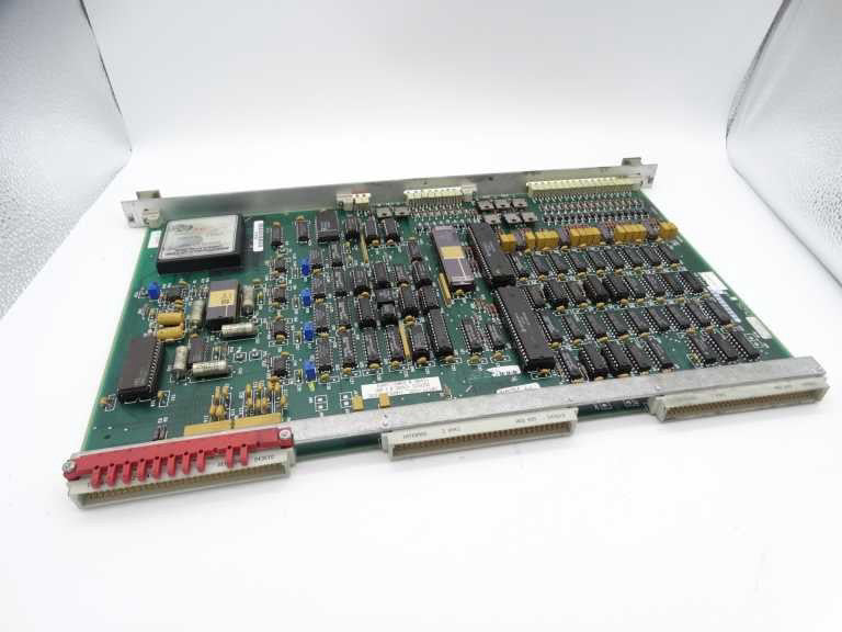 ROCKWELL INTL CORP E29779-1 CIRCUIT BOARD