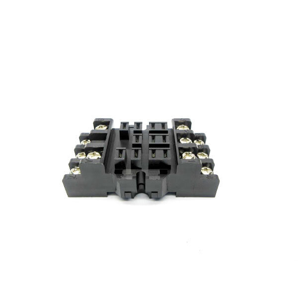 IDEC SR3B-05 300V 10A (BLACK) NSNP