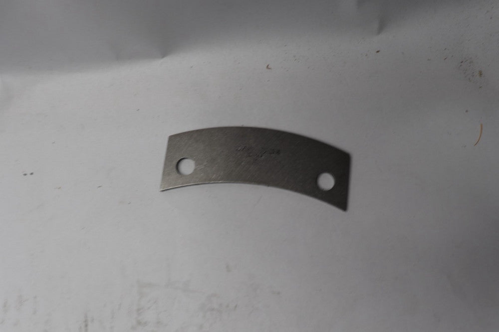 Cat Clamping Plate 569-5254