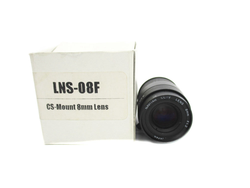 DVT LNS-08F NSMP