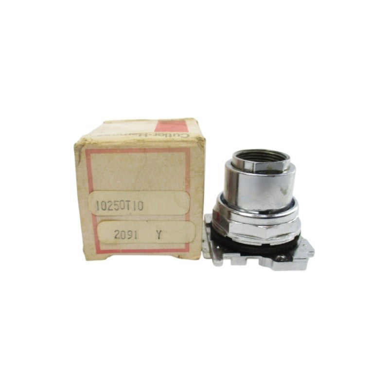 CUTLER HAMMER 10250T10 NSMP