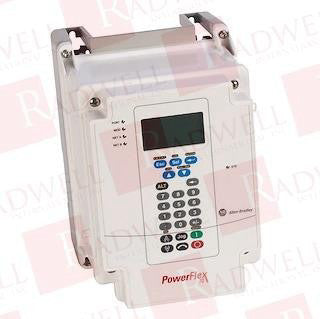 ALLEN BRADLEY 20AD1P1C3AYNNDC0 / 20AD1P1C3AYNNDC0 (USED)