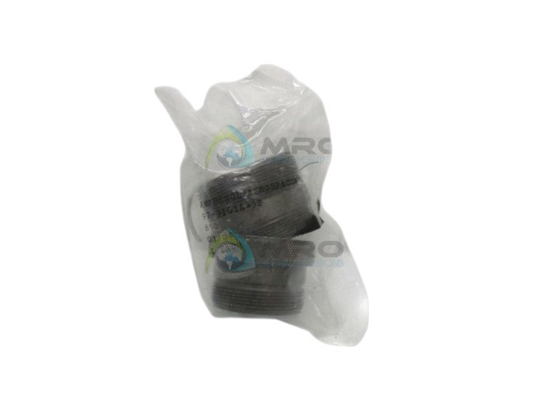 AMPHENOL 97-3101A-32 CONNECTOR PLUG  NSMP