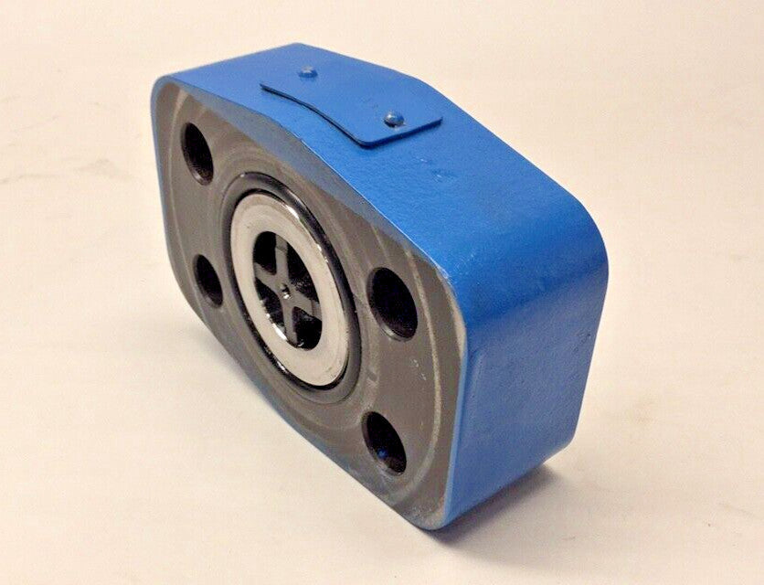 Veljan C5V12-311-A1 Used Direct Operated Check Valve