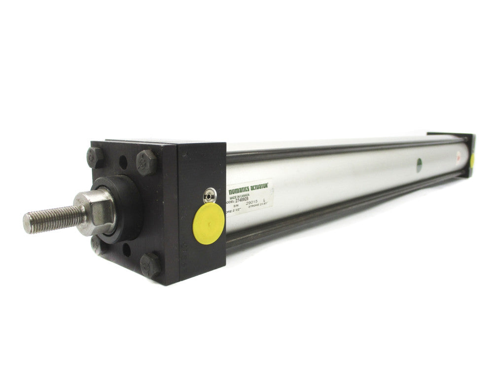 NUMATICS ACTUATOR 2748928 NSNP