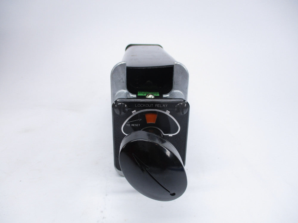 GENERAL ELECTRIC 12HEA61A241X2 24VDC NSNP