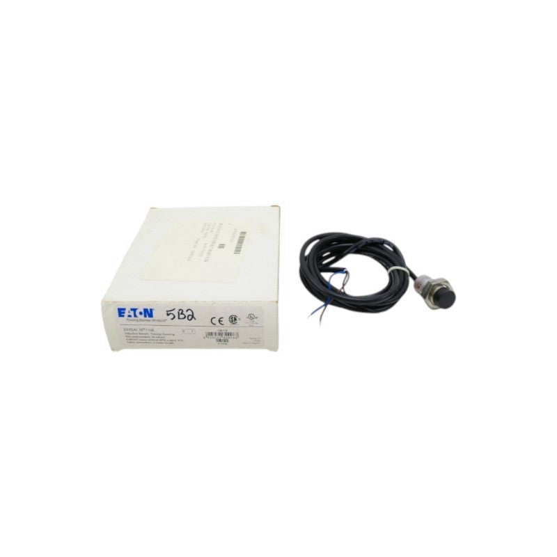 EATON E57SAL18T110E SER. G1 6-48VDC NSMP