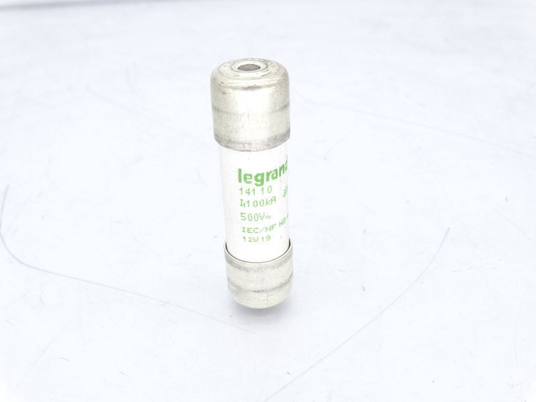 LEGRAND 141 10 FUSE