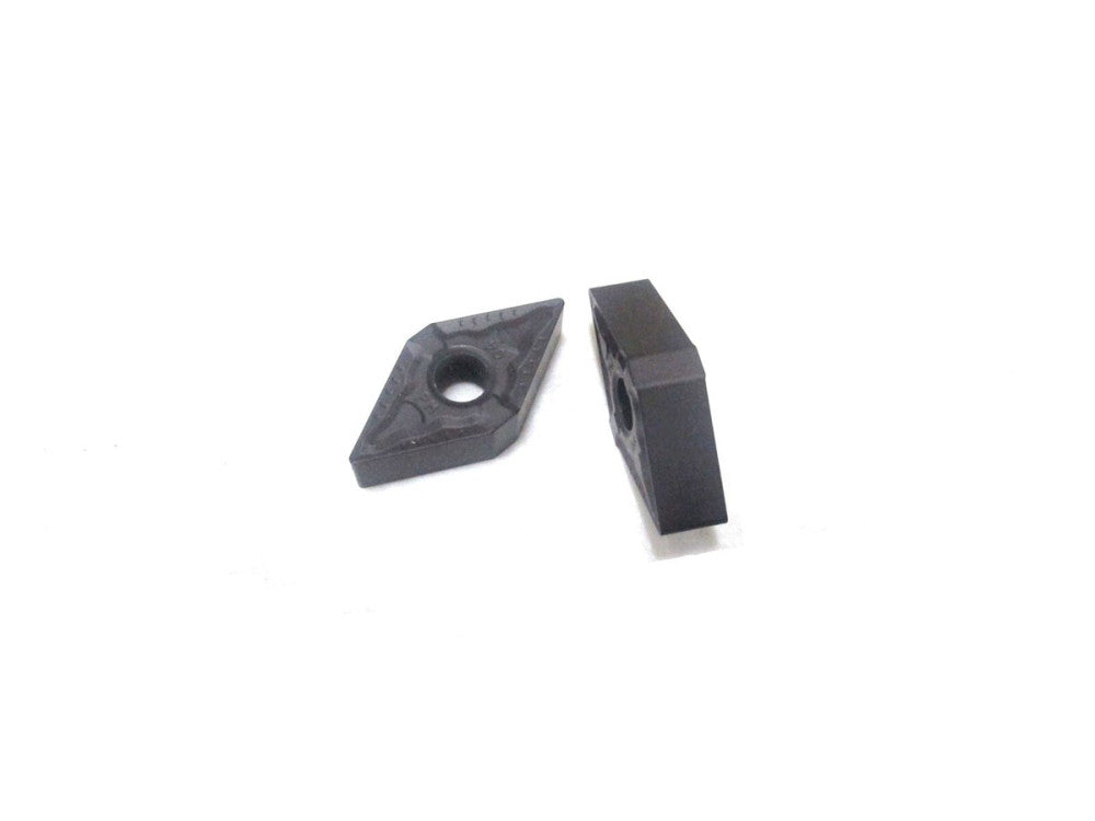 ZCC-CT YBC252 DNMG110404-PM P10-P35 Carbide Inserts - Lot of 13