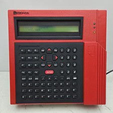 Kronos 8600900-011 Time Keeper Model 551 Used Working Condition See Pictures
