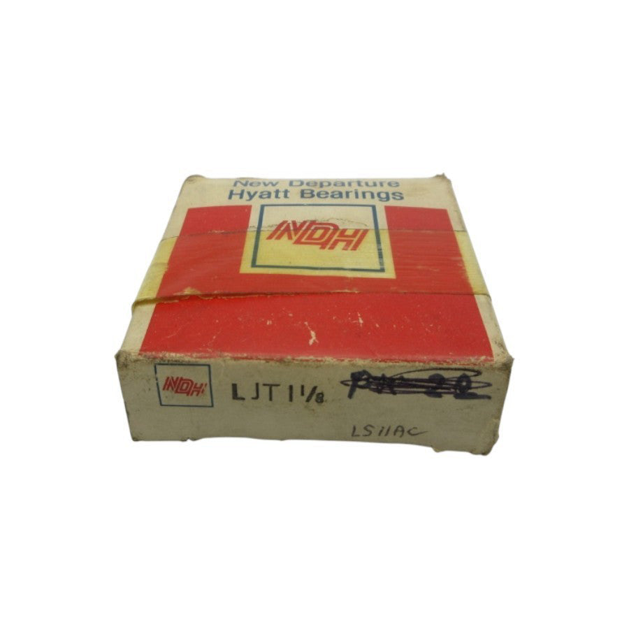 NDH LJT1-1/8 NSMP