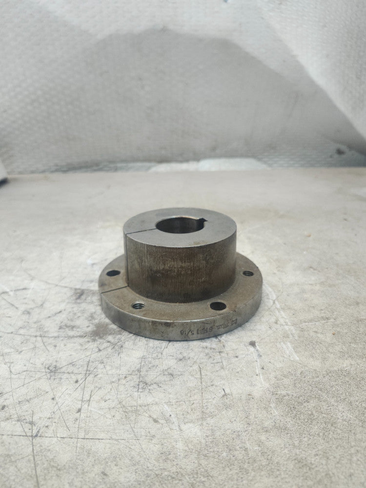 NEW NO BOX MARTIN QD BUSHING BORE SIZE 1-5/16'' SF