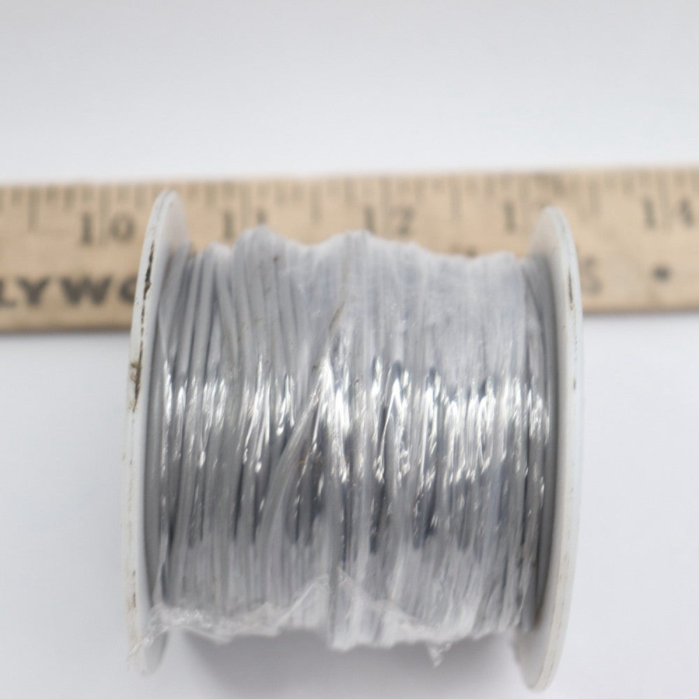 TSI Liquid Tight Flexible Conduit Metal Gray 22 Gauge 100'