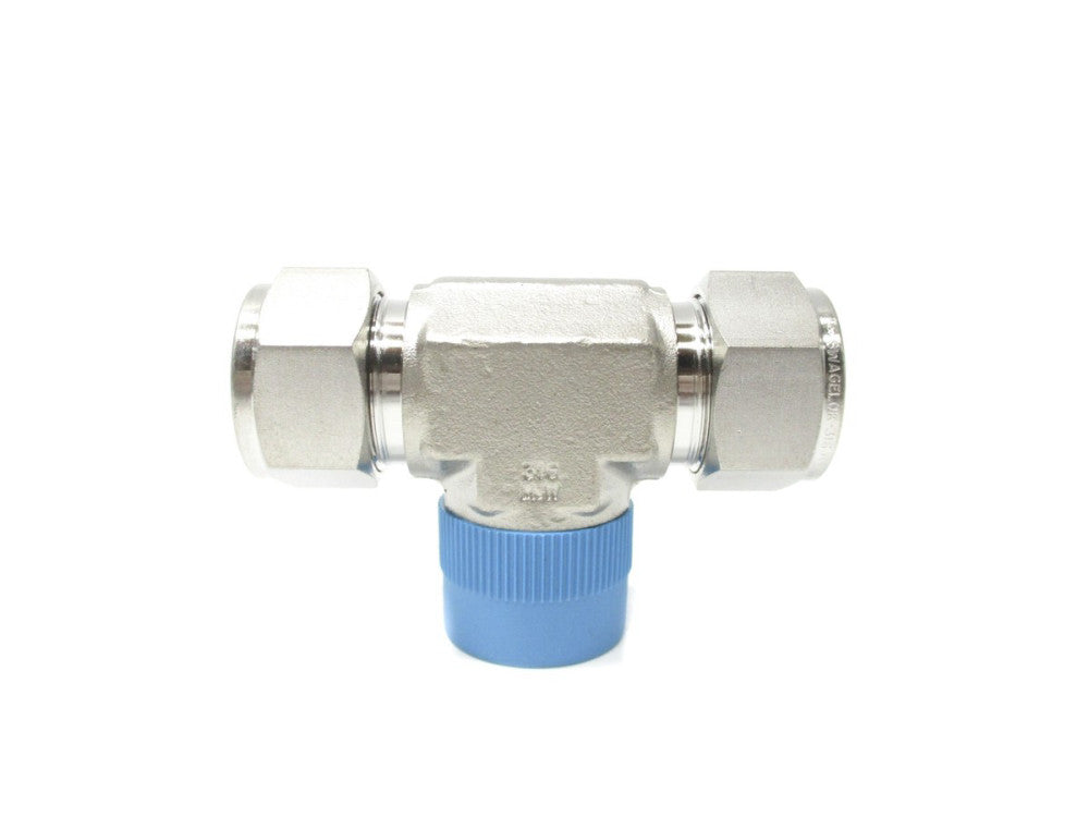 SWAGELOK 316MJW NSNP