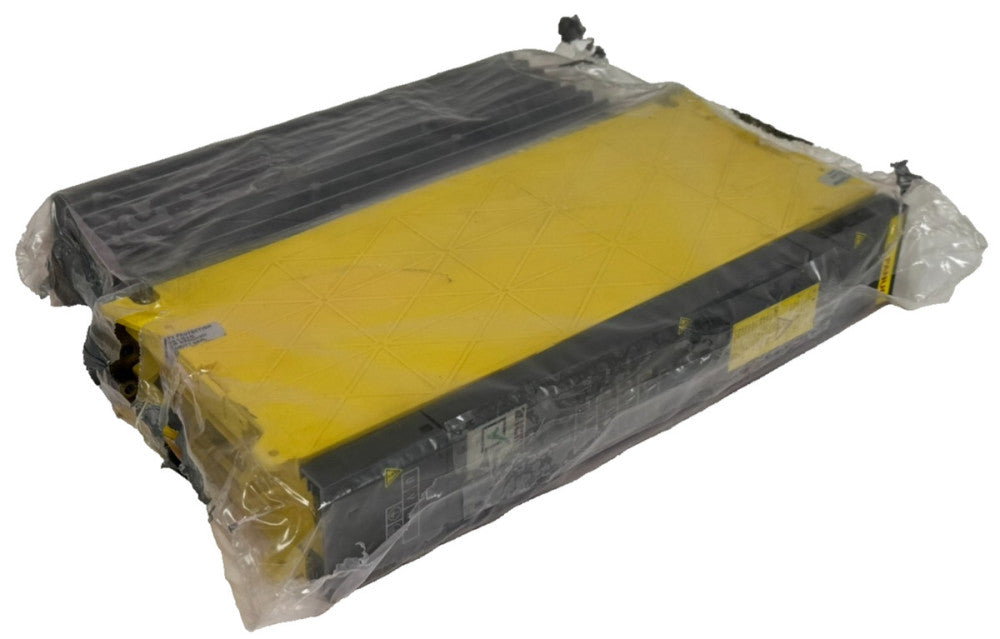 FANUC A06B-6096-H218#H-R SERVO AMPLIFIER A06B-6096-H218#H REFURBISHED