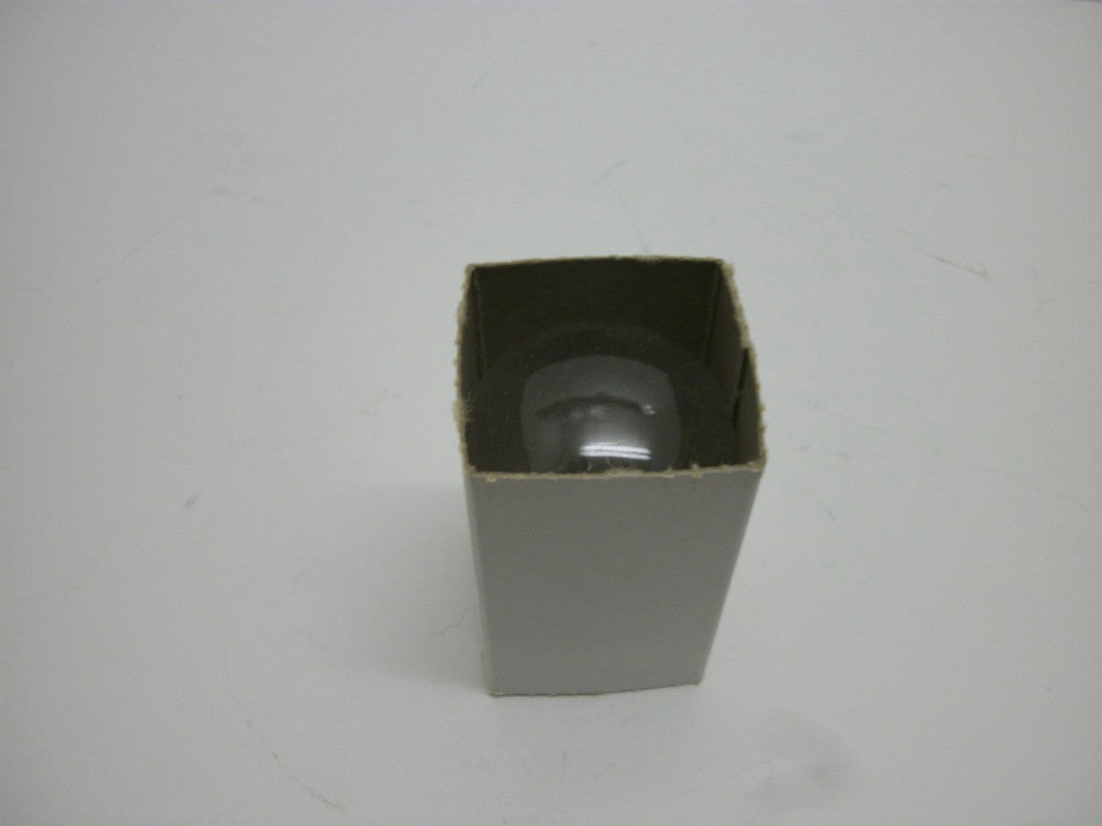 CHICAGO MINIATURE 1144 BULB/LAMPS 12.5V 1.98A 32 MSCP RP11 BA15D D C (1-PC) NNB