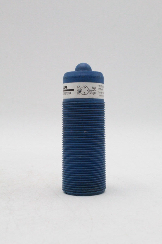 Balluff BCS030PS1CS4 Capacitive Proximity Sensor