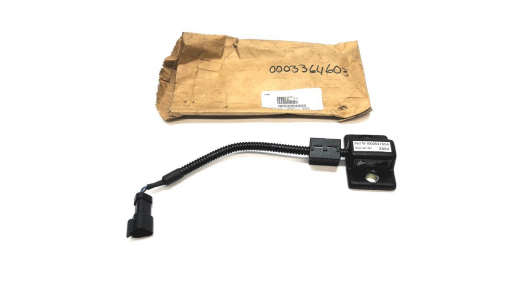 Loughborough Projects Limited Sensor For Gehl 1000027554 (0003364603) NOS
