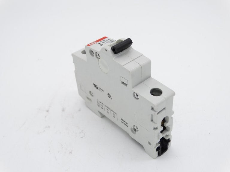 ASEA BROWN BOVERI S201-K10A CIRCUIT BREAKER