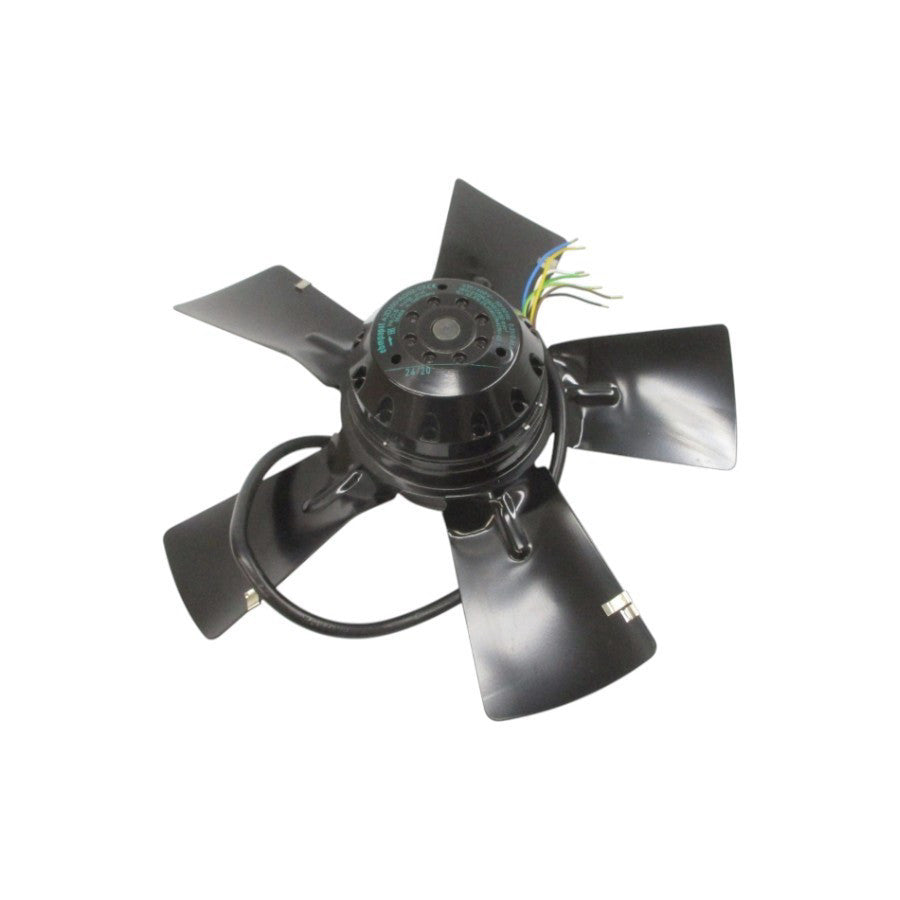 EBMPAPST A2D300-AD02-02 230/400V 0.31/0.41A NSNP