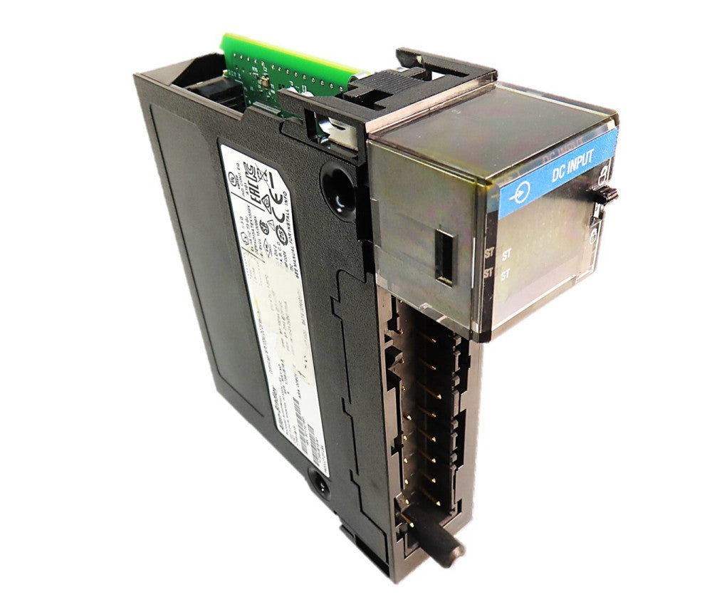 Allen Bradley 1756-IB16A ControlLogix 16 Pt Digital Relay Module NEW NO BOX