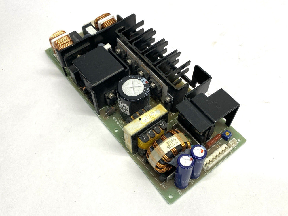 Nemic-Lambda CCB006D Power Supply Board
