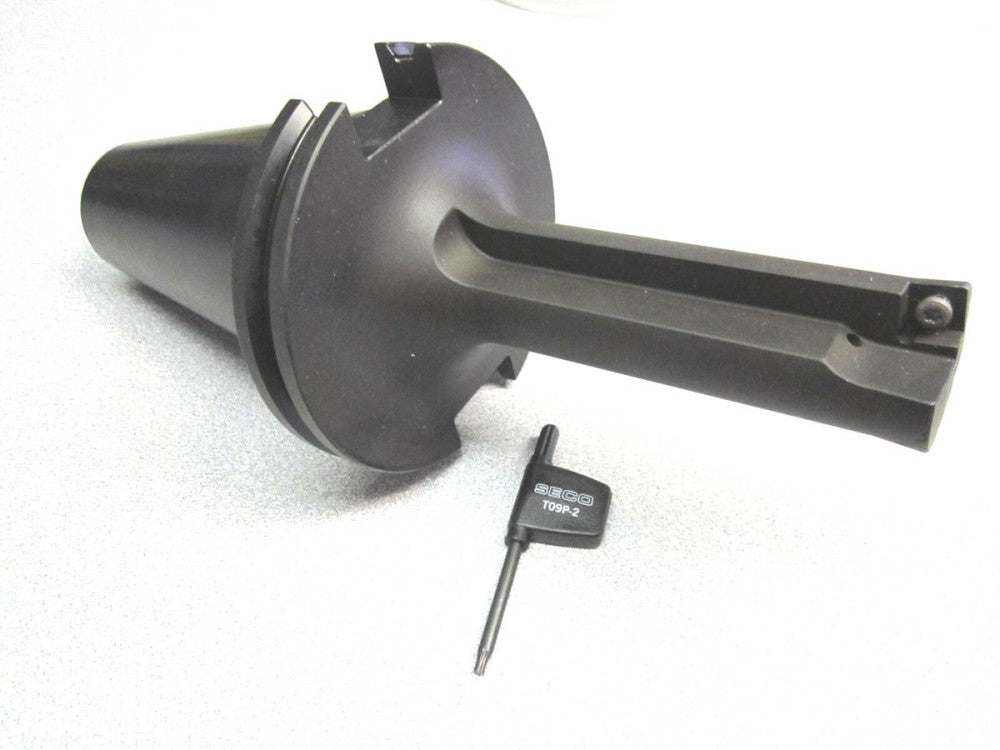 SECO RD-1SlU-D119375 Machine Tool Holder EDP85519 CAT/End Mill 