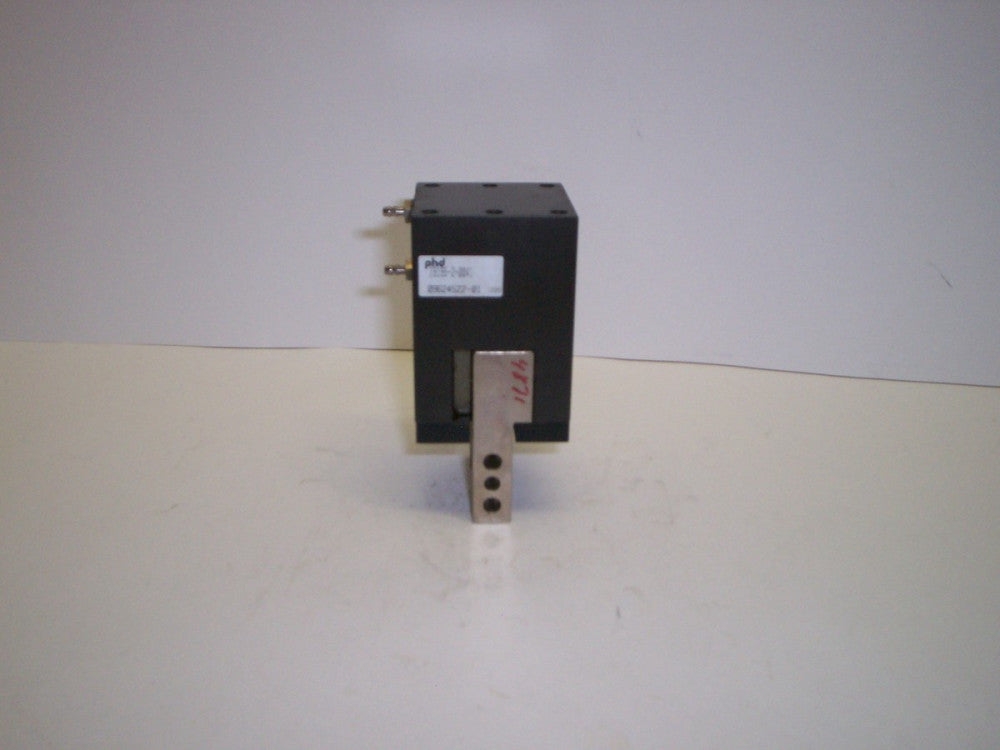 PHD 19195-2-0041 PNEUMATIC GRIPPER