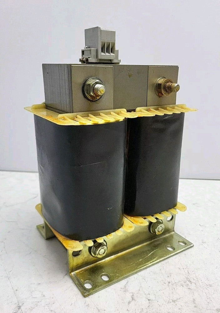 Lapp-Textima Ag 980034 CH-8335 Type EDUW Transformer 1 Phase 50hz 5,2A 190/240mH