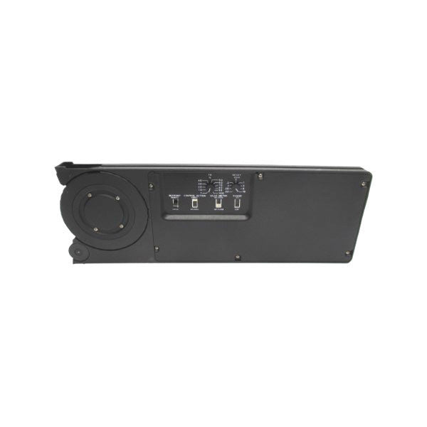 FISHER TL101 NSNP