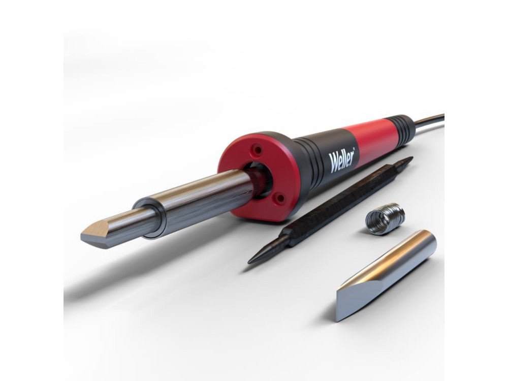 Weller WLIRPK8012A - 80W Soldering Iron Kit, Power Grip