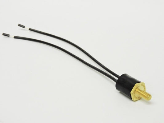 3-Pack REZNOR 210762 Waste Oil Heater Pre Heater LOW Temp Limit Switch Blk Wires
