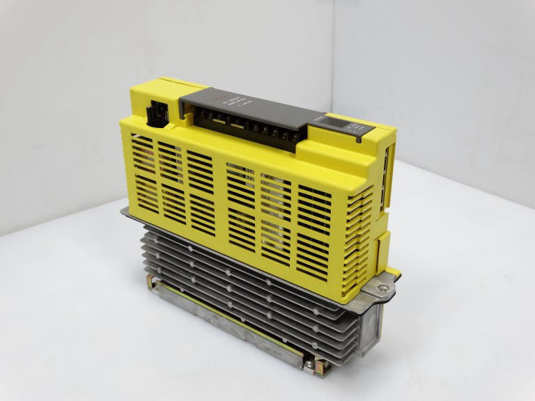 FANUC A06B-6066-H244 SERVO DRIVE