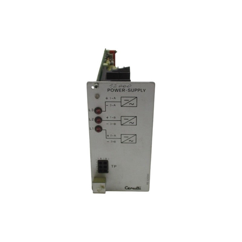 CERUTTI RE52000 NSNP