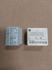 Allen Bradley 100-FA02   Auxiliary Contact (NIB)