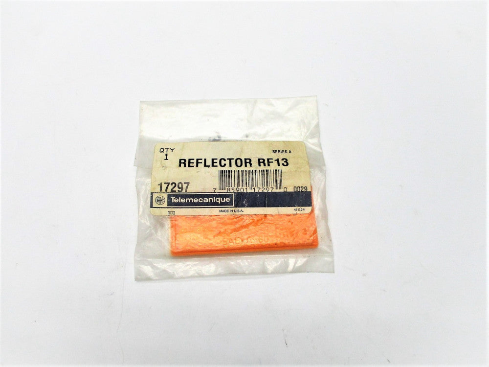 TELEMECANIQUE RF13 NSMP