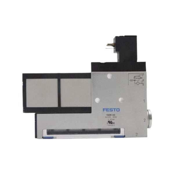 FESTO VADM-300 162505 24VDC NSNP