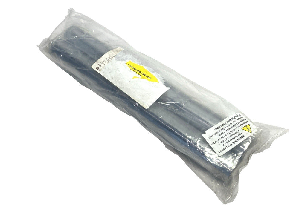 Misumi FPSFJBA-D30-L300-M10 Linear Shaft LOT OF 2