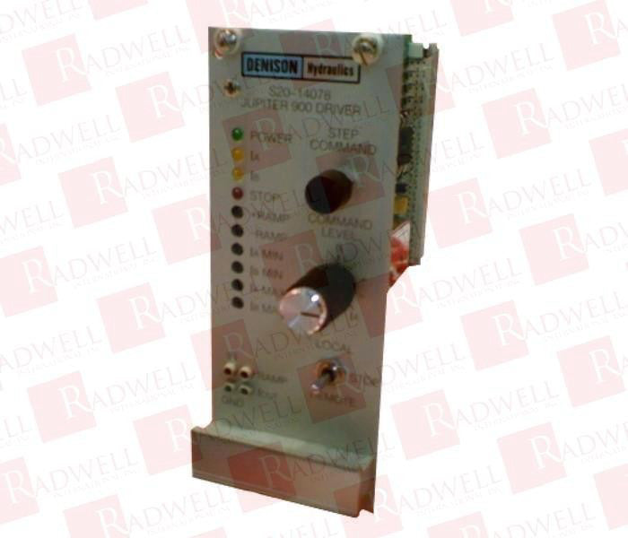 PARKER S20-14078-0 / S20140780 (BRAND NEW)