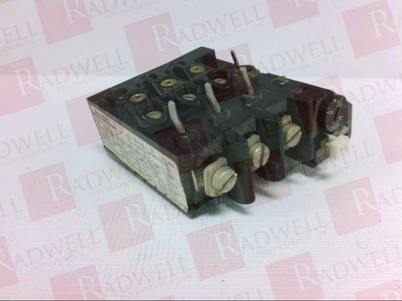 SIEMENS 3UA4101-0J / 3UA41010J (USED)