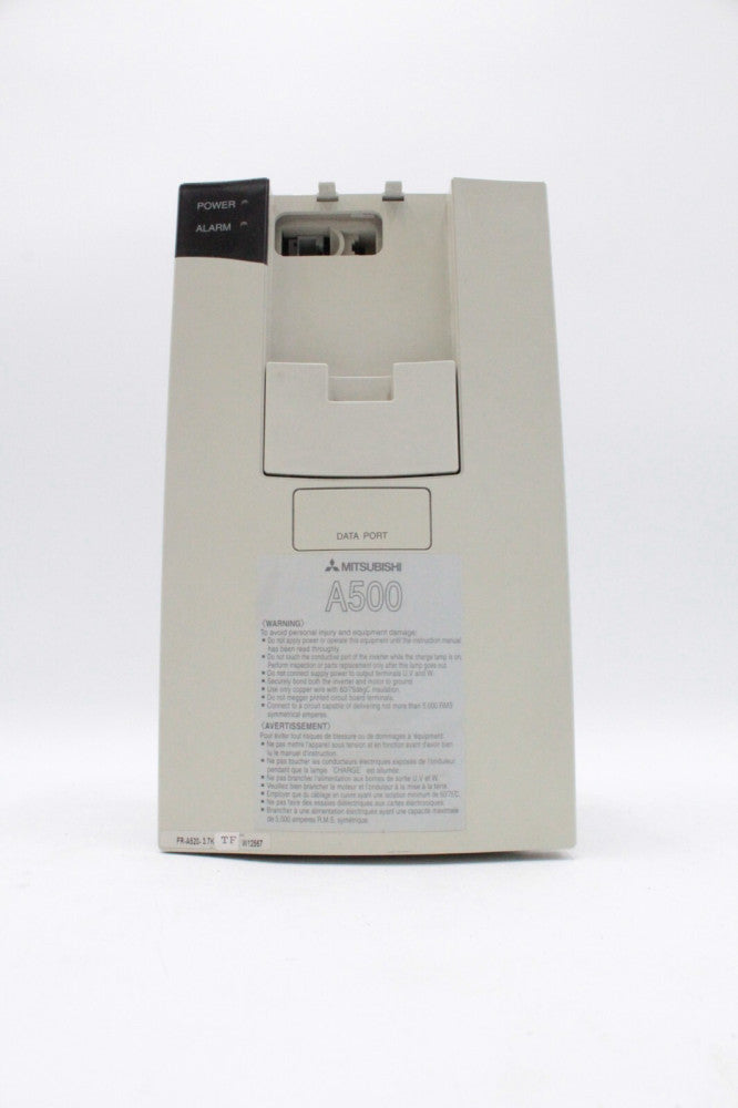 Mitsubishi FR-A520-3.7K-TF Inverter Drive