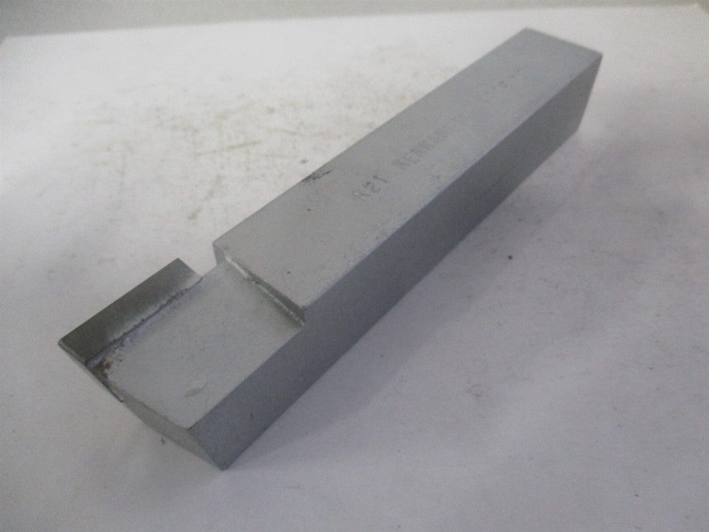 (47112) 1 x 1″ x 7" OAL Carbide Square Shoulder Turning Single Point Tool Bit 